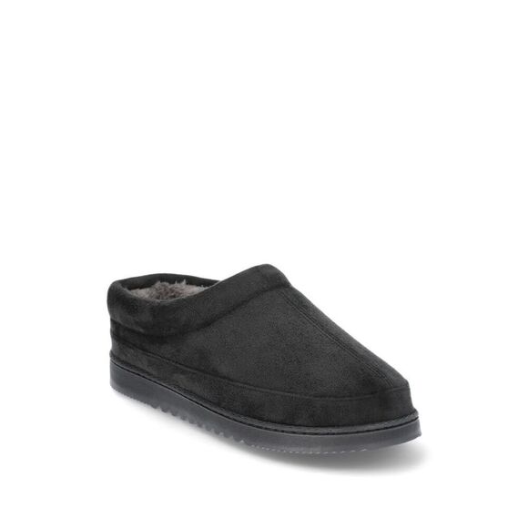 Dearfoams cozy comfort slippers Woman’s NIB - Picture 1 of 9